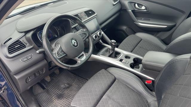 Renault Kadjar image 2