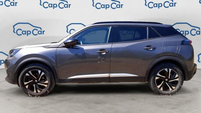 Peugeot 2008 image 6