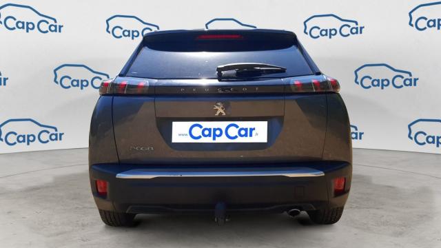 Peugeot 2008 image 1