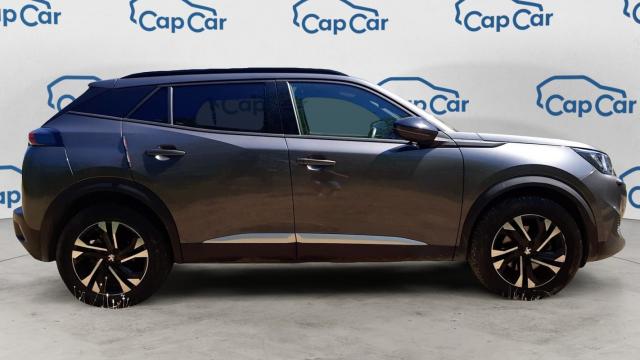 Peugeot 2008 image 8
