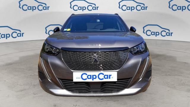 Peugeot 2008 image 2