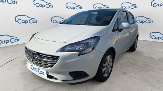 Opel Corsa 1.4 90 Edition