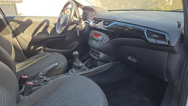 Opel Corsa image 2
