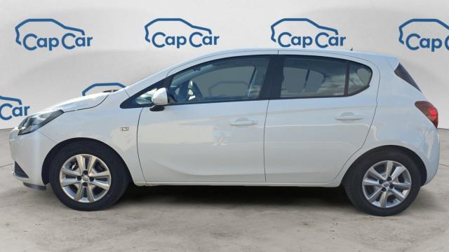 Opel Corsa image 3