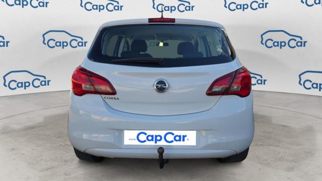 Opel Corsa image 8
