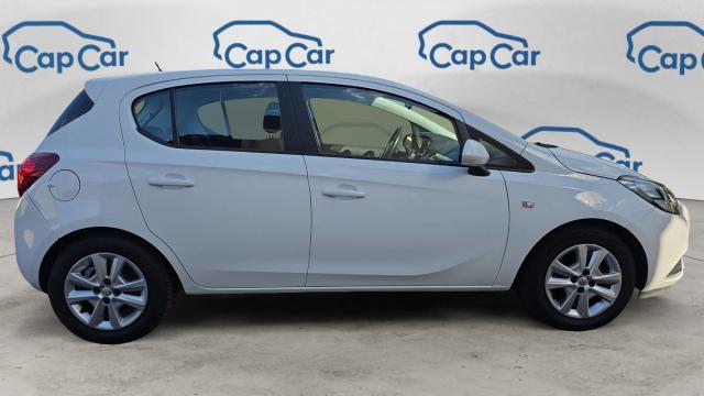 Opel Corsa image 5