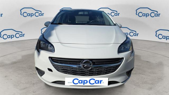 Opel Corsa image 9