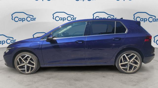 Volkswagen Golf image 4