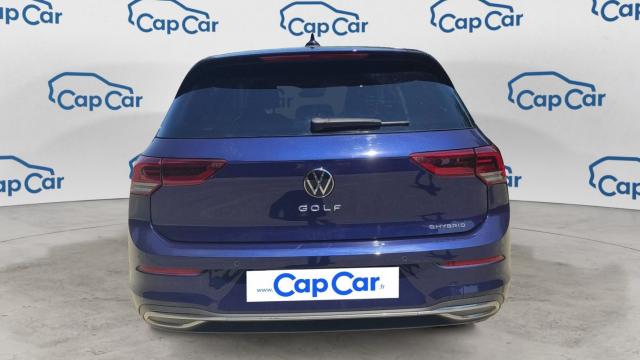 Volkswagen Golf image 3