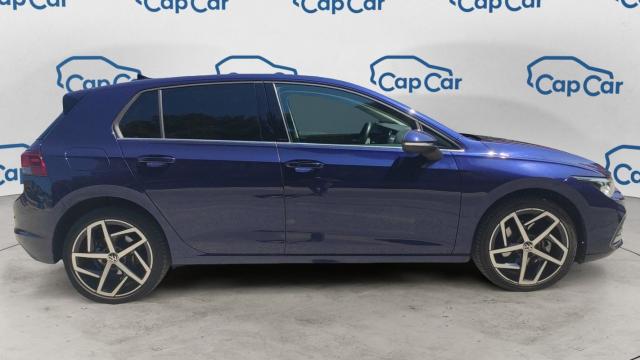 Volkswagen Golf image 6