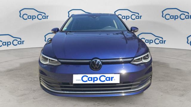 Volkswagen Golf image 2