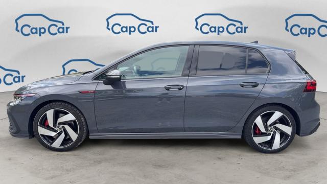 Volkswagen Golf image 3