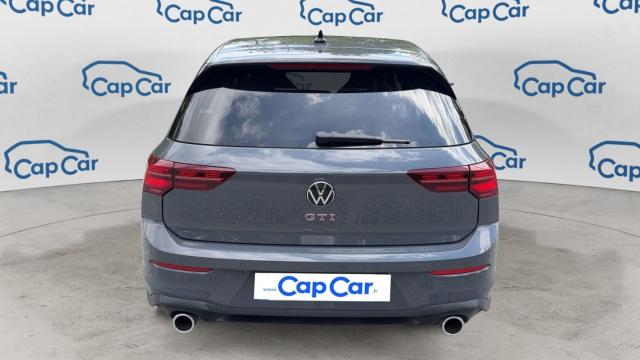 Volkswagen Golf image 9