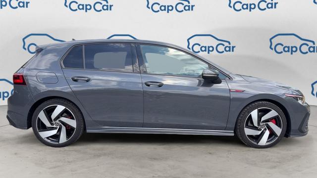 Volkswagen Golf image 6