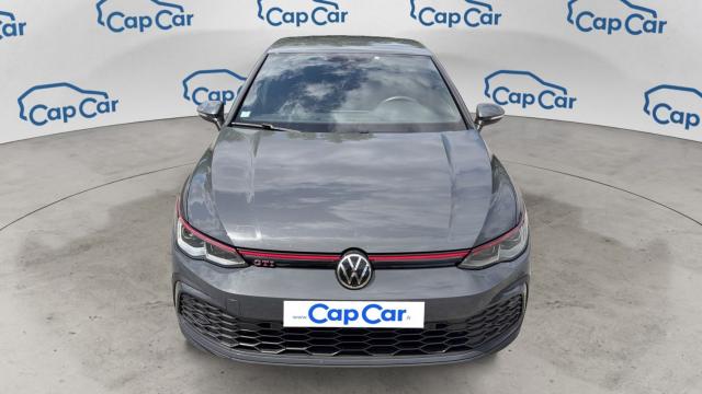Volkswagen Golf image 2