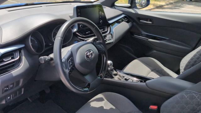 Toyota C-Hr image 7