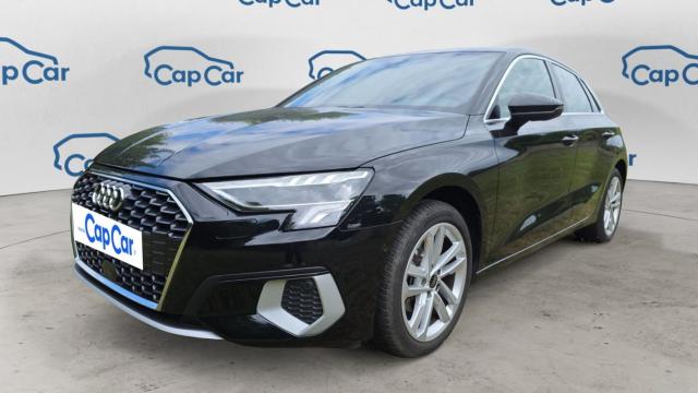 Audi A3 Sportback 1.5 Tfsi 150 S-Tronic 7 Buisness - Automatique Entretien Constructeur