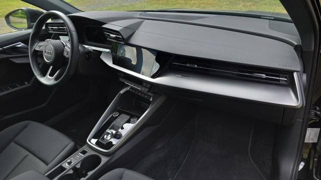 Audi A3 Sportback image 7