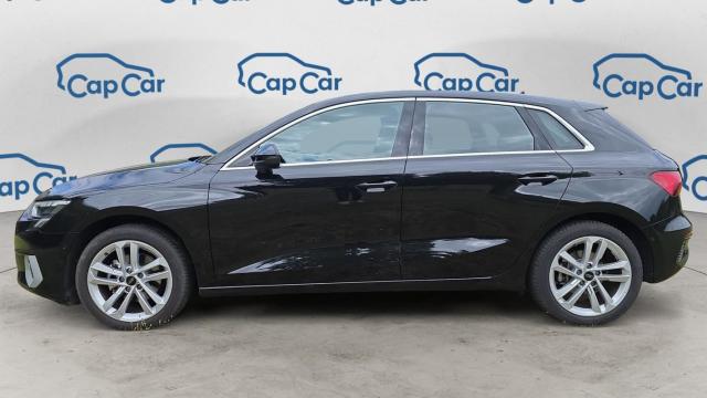 Audi A3 Sportback image 4