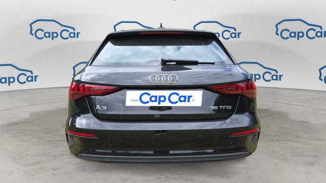 Audi A3 Sportback image 6