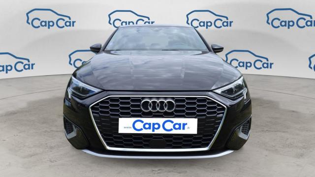 Audi A3 Sportback image 1