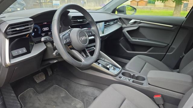 Audi A3 Sportback image 5
