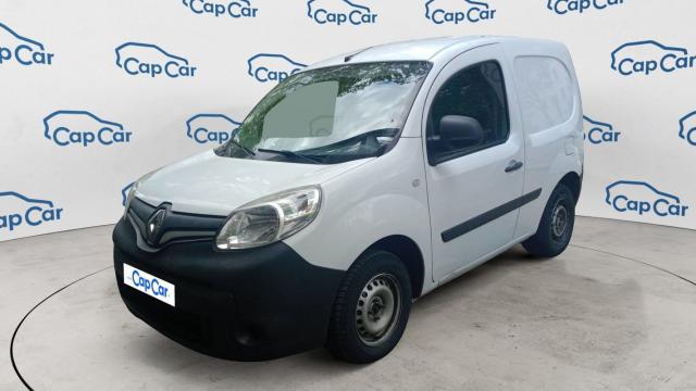 Renault Kangoo Express 1.5 Dci 75 Grand Confort