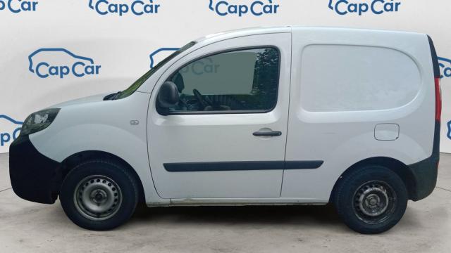 Renault Kangoo Express image 9