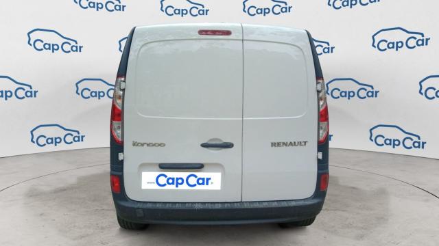 Renault Kangoo Express image 6