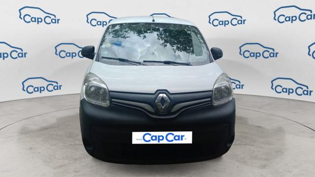 Renault Kangoo Express image 4