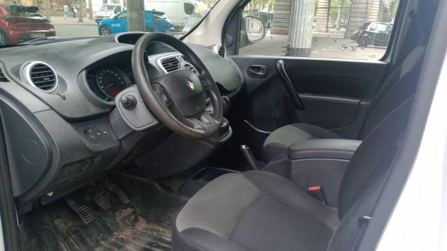 Renault Kangoo Express image 8