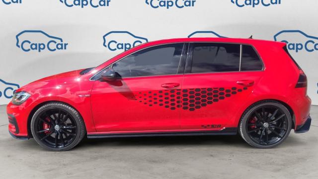 Volkswagen Golf image 7