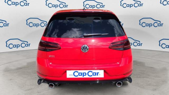 Volkswagen Golf image 5