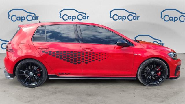 Volkswagen Golf image 8