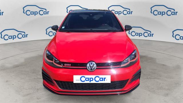 Volkswagen Golf image 6