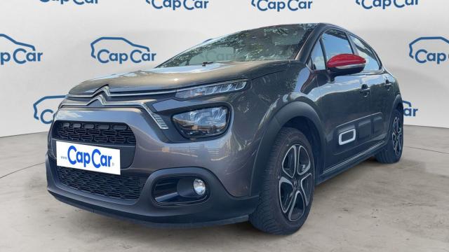 Citroen C3 1.2 Puretech 82 Graphic