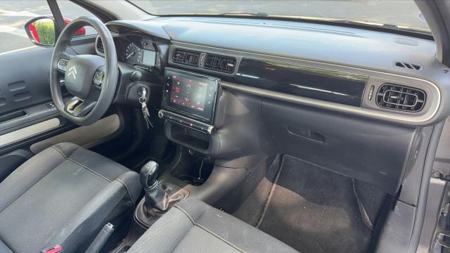 Citroen C3 image 3