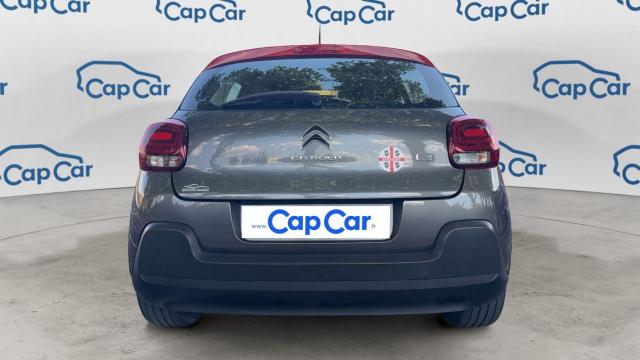 Citroen C3 image 9