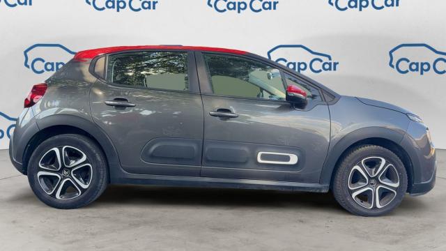 Citroen C3 image 4