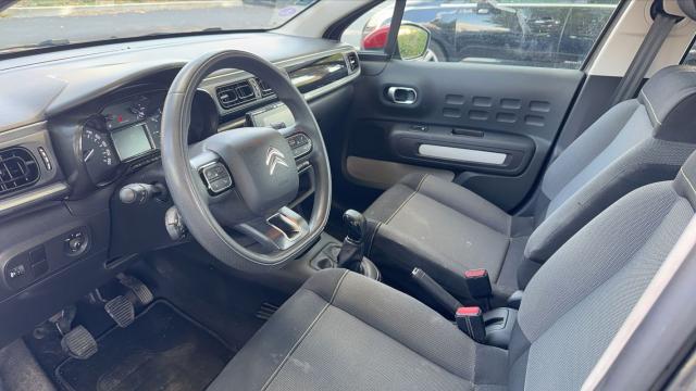 Citroen C3 image 1