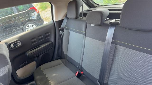 Citroen C3 image 6