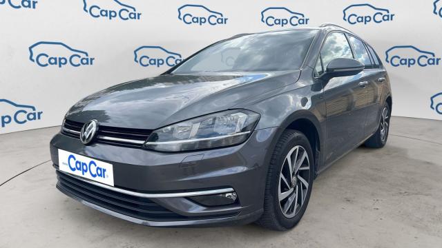 Volkswagen Golf Sw Vii 1.0 Tsi 110 Join