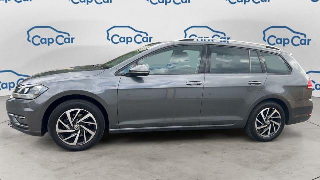 Volkswagen Golf Sw image 1