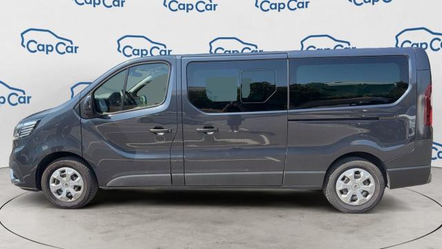 Renault Trafic image 8