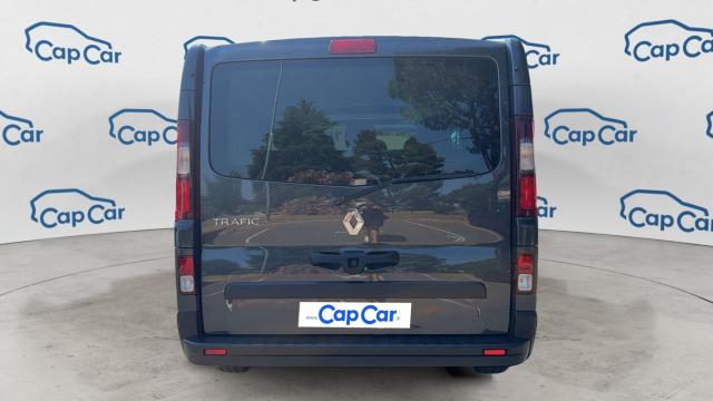 Renault Trafic image 2