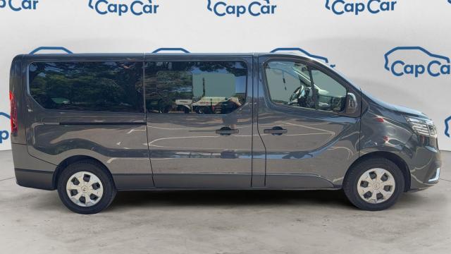 Renault Trafic image 1