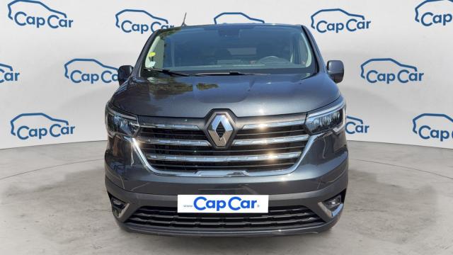 Renault Trafic image 5