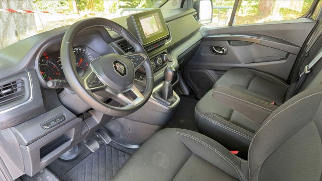 Renault Trafic image 6