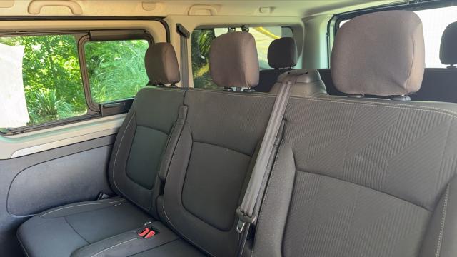 Renault Trafic image 3