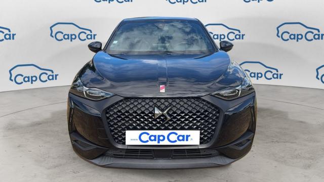 Ds Ds 3 Crossback image 1